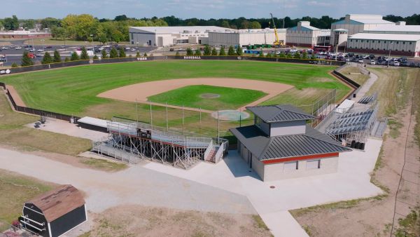 Warsaw High School